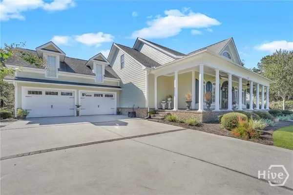 $949,500 | 109 Busbridge Cove, Pooler, GA 31322