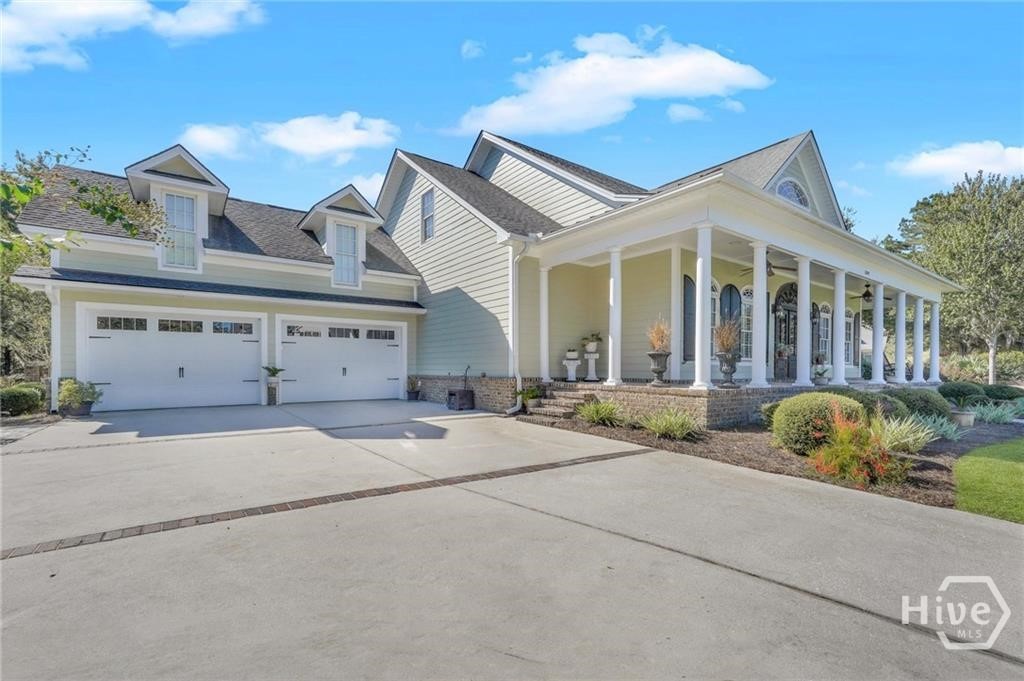 109 Busbridge Cove Pooler, GA 31322 - Photo 3 of 44