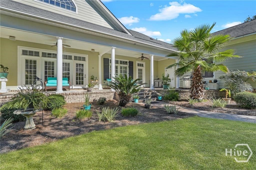 109 Busbridge Cove Pooler, GA 31322 - Photo 31 of 44