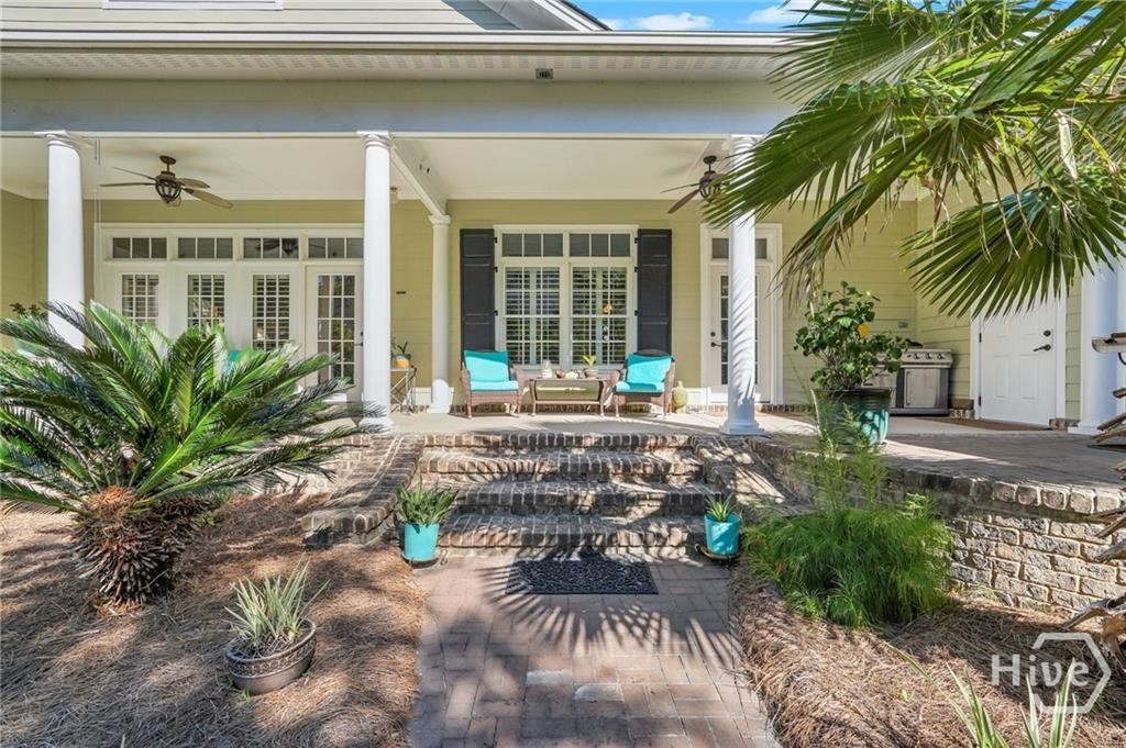 109 Busbridge Cove Pooler, GA 31322 - Photo 32 of 44