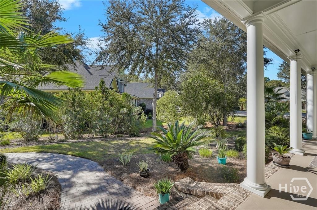 109 Busbridge Cove Pooler, GA 31322 - Photo 33 of 44