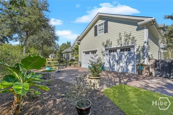 $949,500 | 109 Busbridge Cove, Pooler, GA 31322