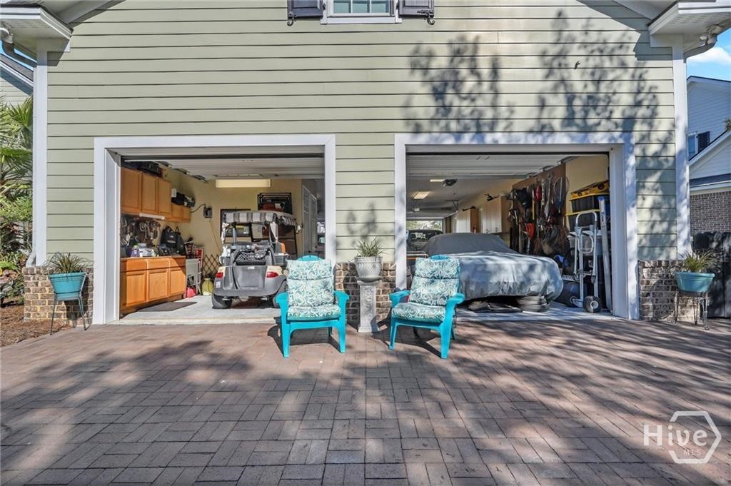 109 Busbridge Cove Pooler, GA 31322 - Photo 36 of 44