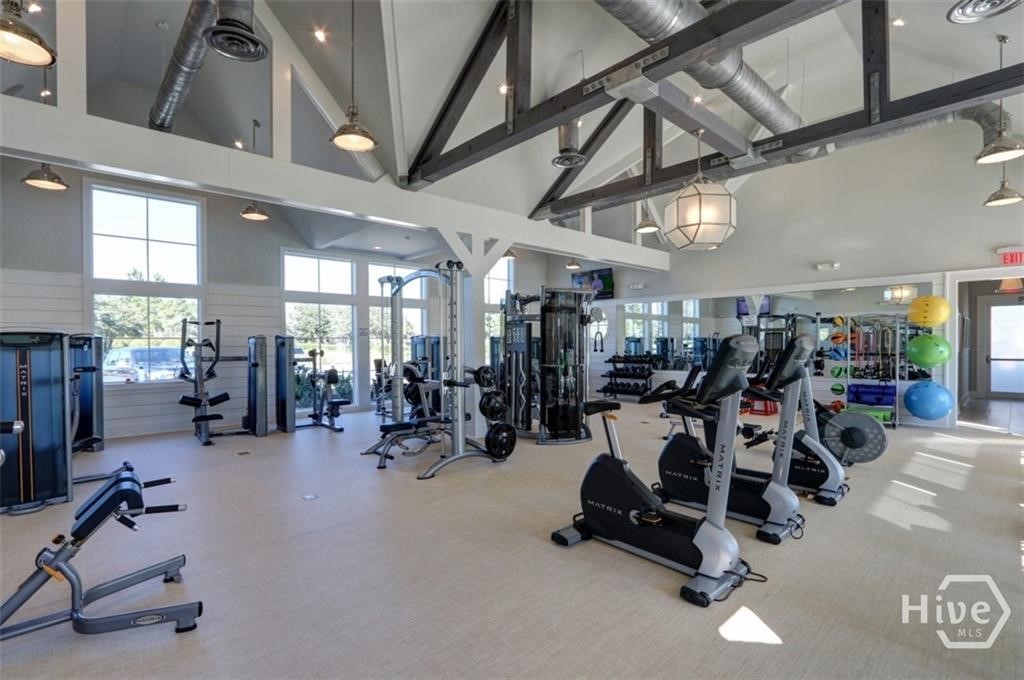 109 Busbridge Cove Pooler, GA 31322 - Photo 38 of 44