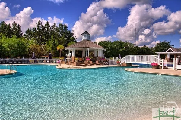 $949,500 | 109 Busbridge Cove, Pooler, GA 31322