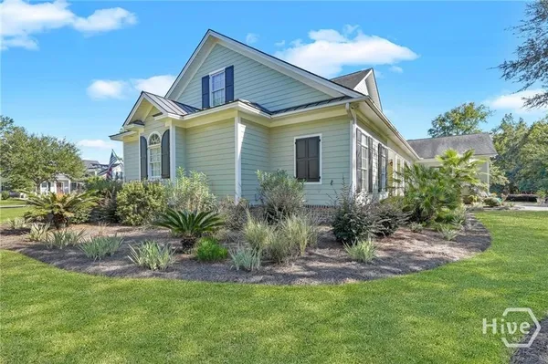 $949,500 | 109 Busbridge Cove, Pooler, GA 31322