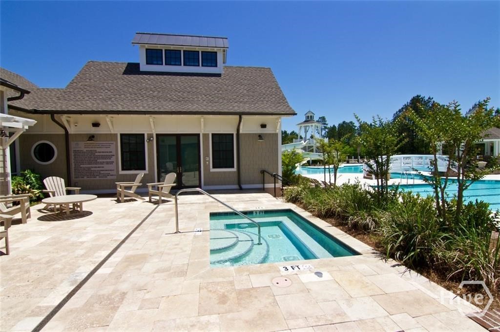 109 Busbridge Cove Pooler, GA 31322 - Photo 41 of 44