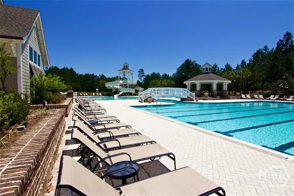 $949,500 | 109 Busbridge Cove, Pooler, GA 31322