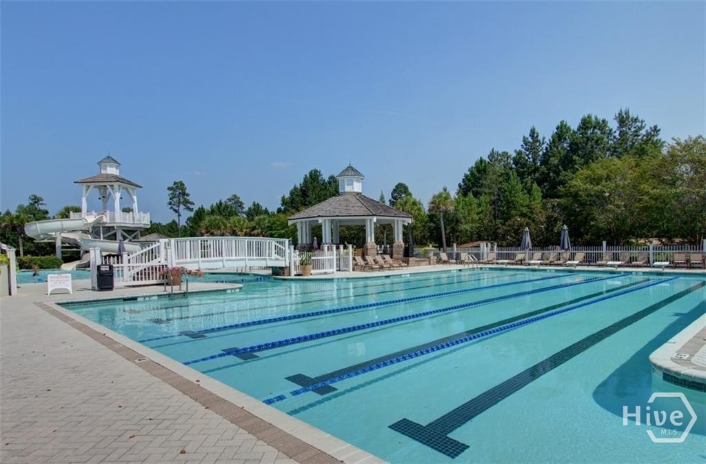 109 Busbridge Cove Pooler, GA 31322 - Photo 43 of 44