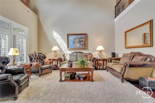 $949,500 | 109 Busbridge Cove, Pooler, GA 31322