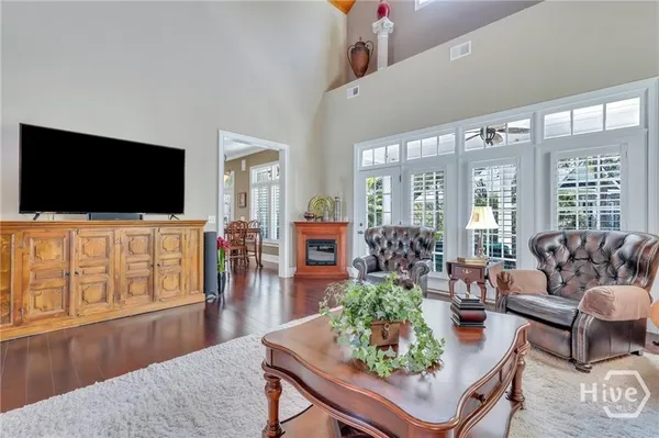 $949,500 | 109 Busbridge Cove, Pooler, GA 31322