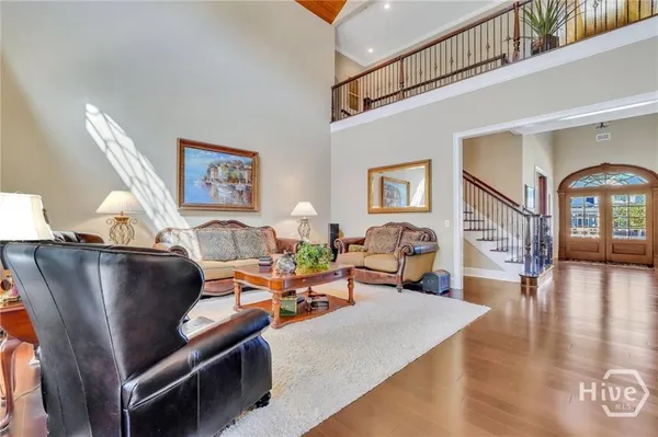 $949,500 | 109 Busbridge Cove, Pooler, GA 31322