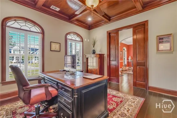 $949,500 | 109 Busbridge Cove, Pooler, GA 31322