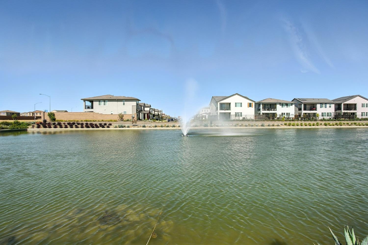 3742 Haymaker Way Sacramento, CA 95835 - Photo 36 of 39 a view of building with ocean view