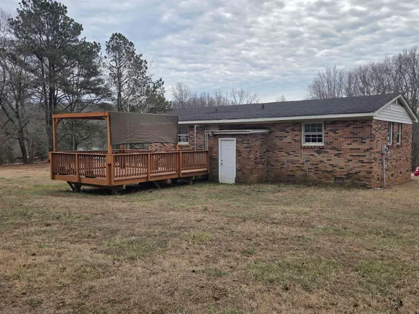 $155,000 | 121 Gilead Hills Drive, Jonesville, SC 29353