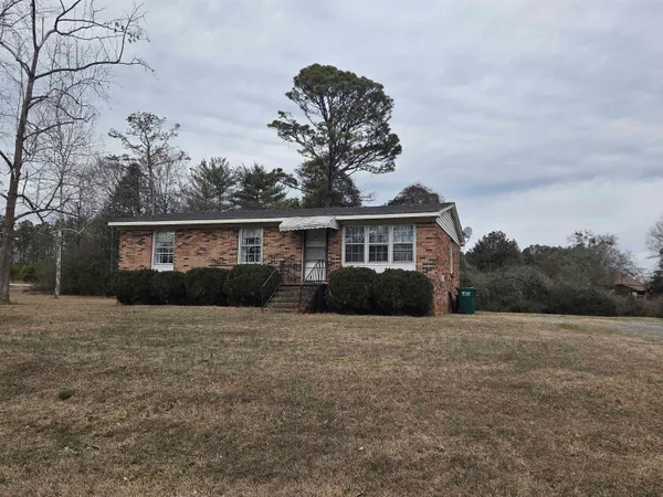 $155,000 | 121 Gilead Hills Drive, Jonesville, SC 29353