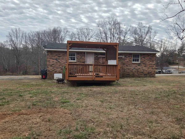 $155,000 | 121 Gilead Hills Drive, Jonesville, SC 29353