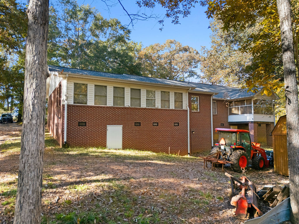 203 C P Hanks Road Iva, SC 29655 - Photo 30 of 33