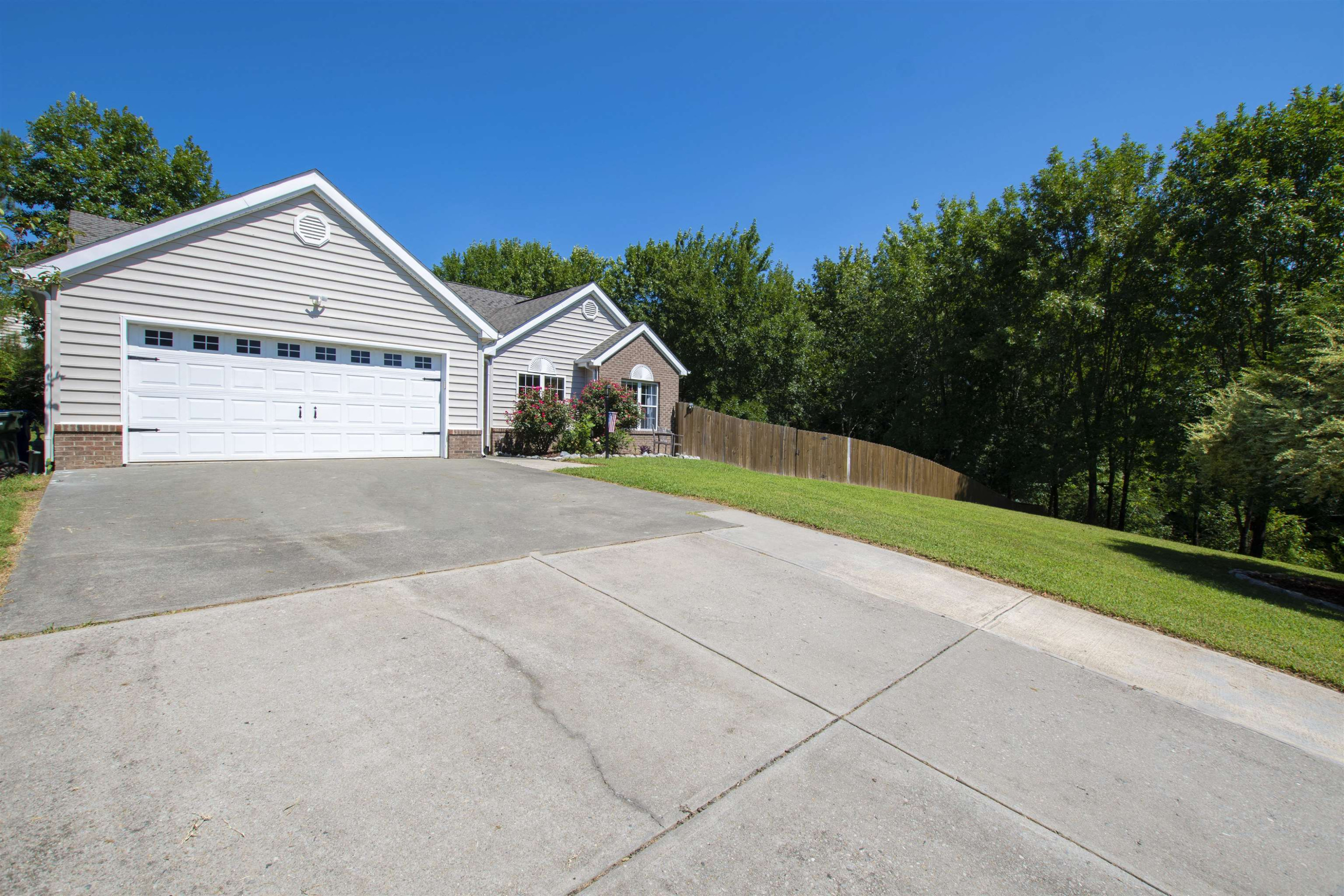 6405 Forest Ridge Drive Durham, NC 27713 - Photo 41 of 47 Photo 41