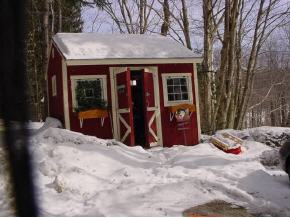 41 North Wind Road Wilmington, VT 05363 - Photo 4 of 7 Gallery Image 4