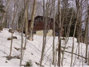 41 North Wind Road Wilmington, VT 05363 - Photo 5 of 7 Gallery Image 5