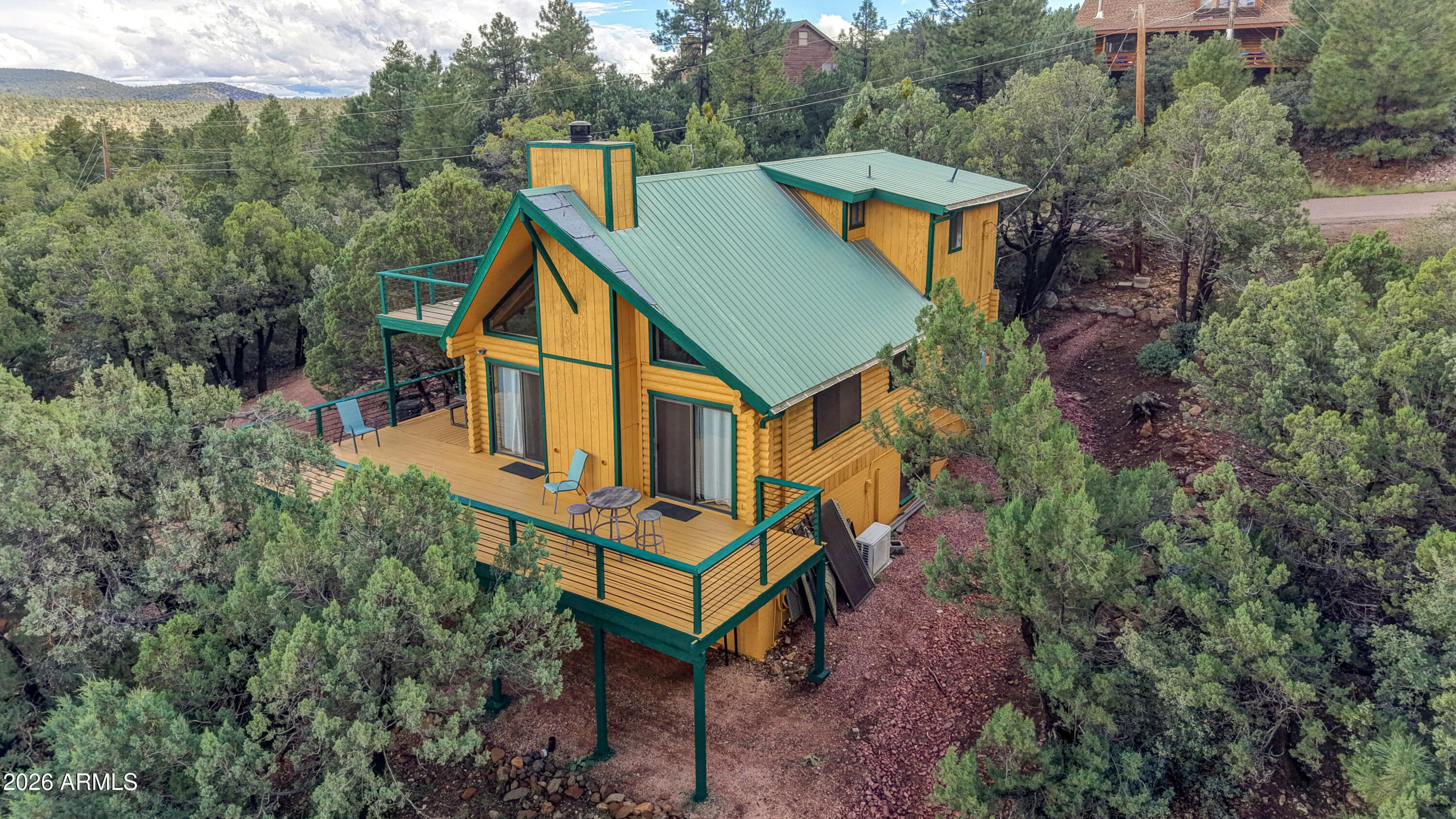 6872 Fara Drive Pine, AZ 85544 - Photo 34 of 39 DJI_20260928140958_0216_DAnd2more copy 2
