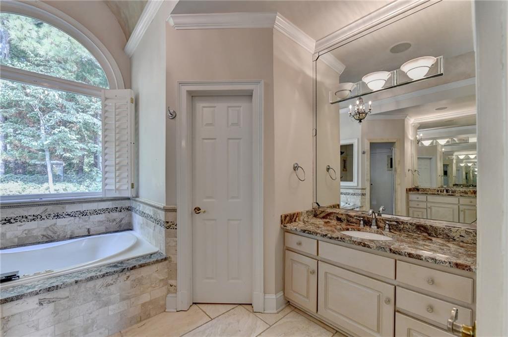 7735 Little Aston Way Duluth, GA 30097 - Photo 47 of 89