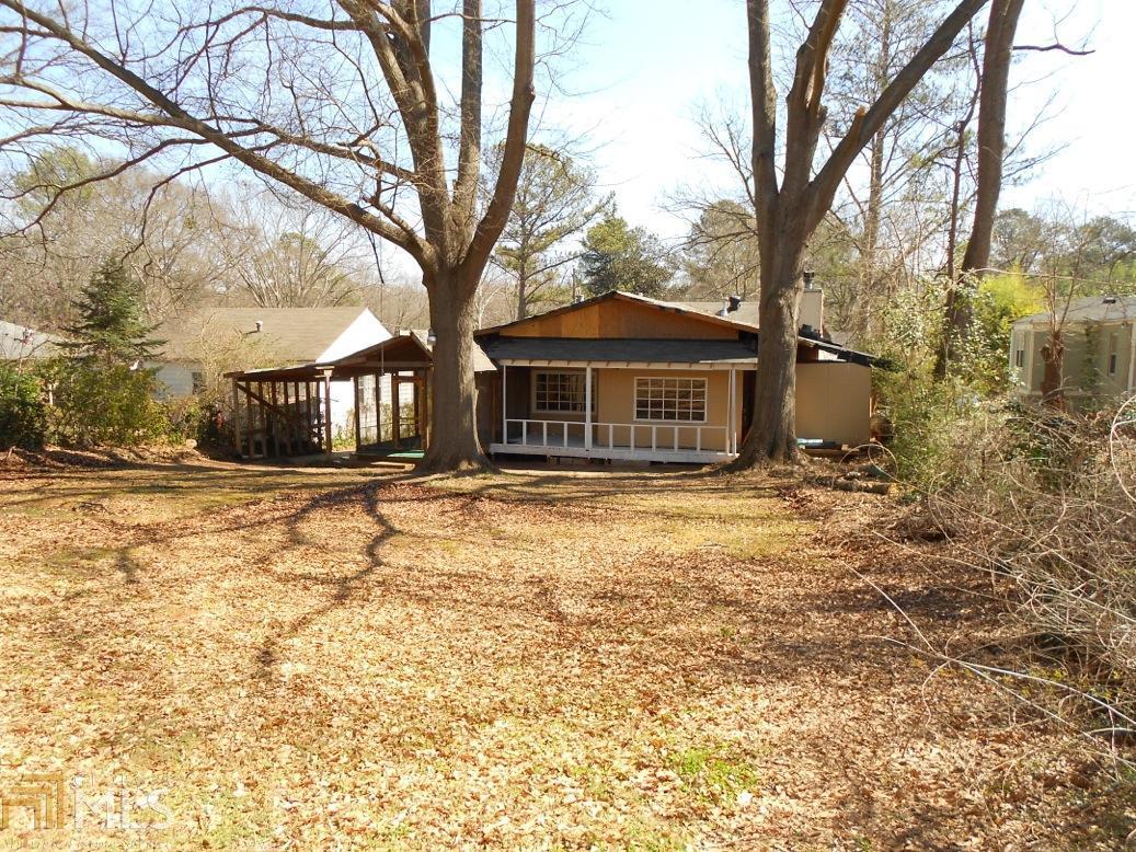 1317 Conway Road Decatur, GA 30030 - Photo 1 of 1