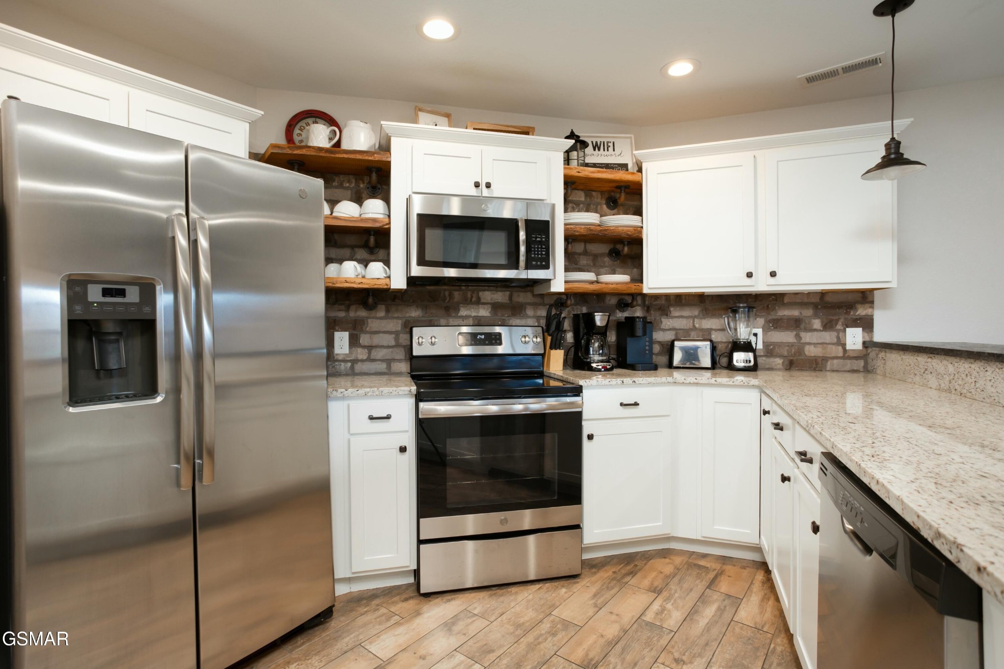 145 West Holly Ridge Road Gatlinburg, TN 37738 - Photo 6 of 45 Gallery Image 6