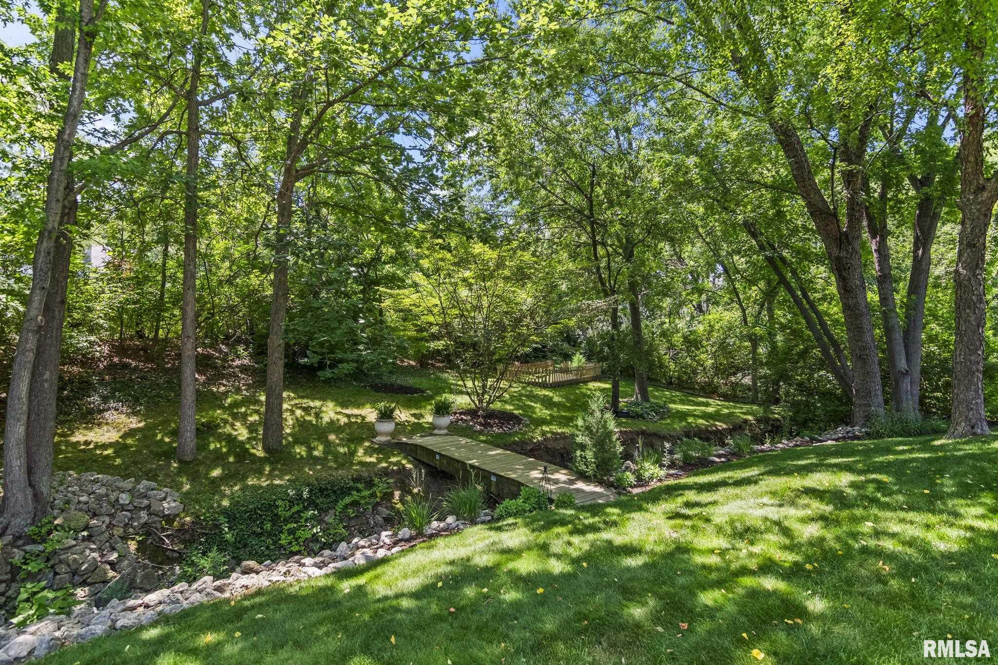 2716 Meadow Pointe Drive Springfield, IL 62702 - Photo 55 of 63