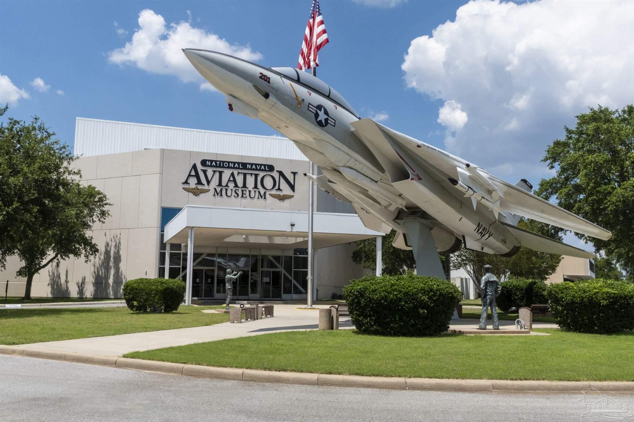 9765 North Loop Road Pensacola, FL 32507 - Photo 45 of 54 Gallery Image 45