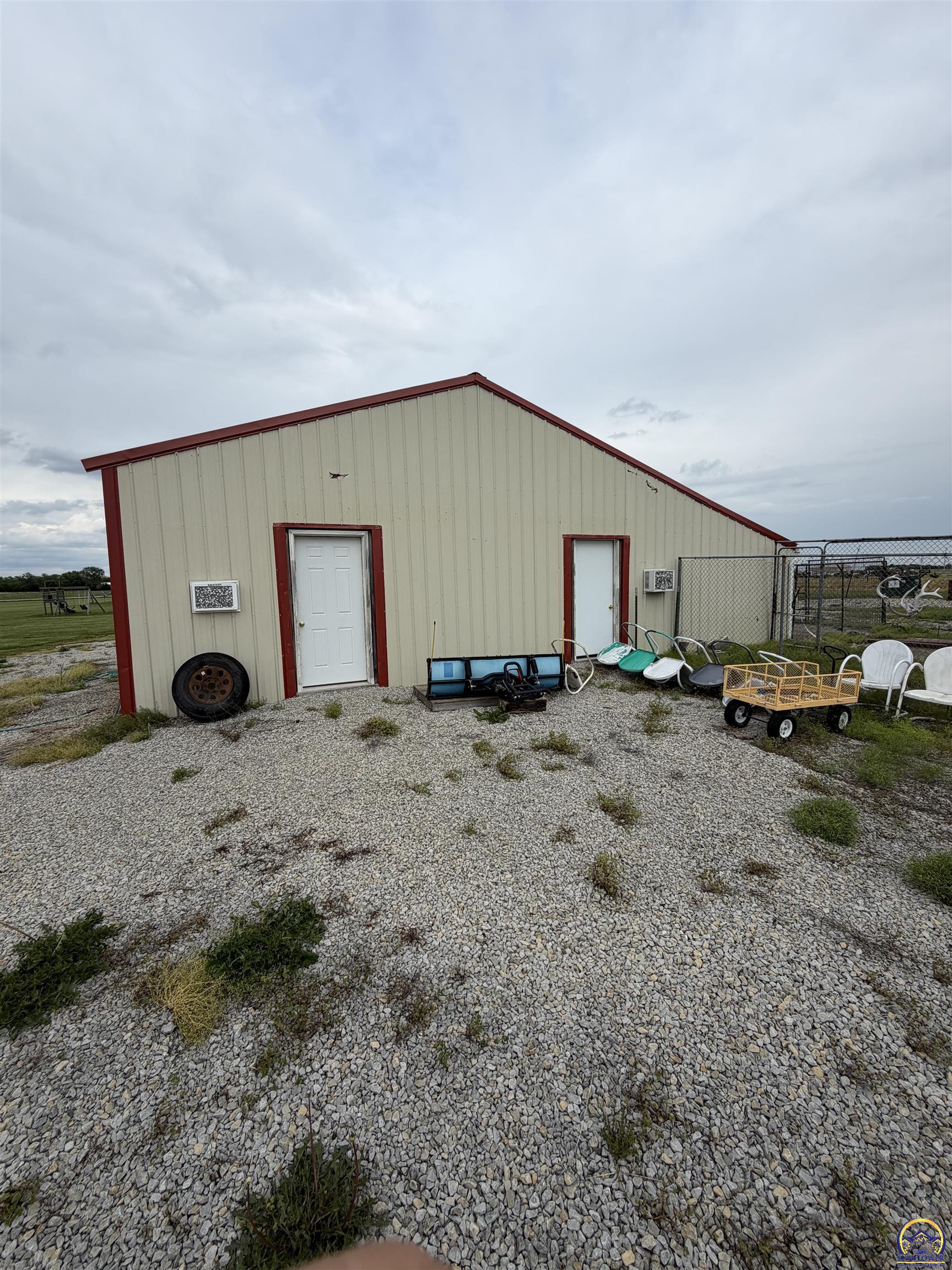 2624 Garner Road Northwest Lebo, KS 66856 - Photo 4 of 15