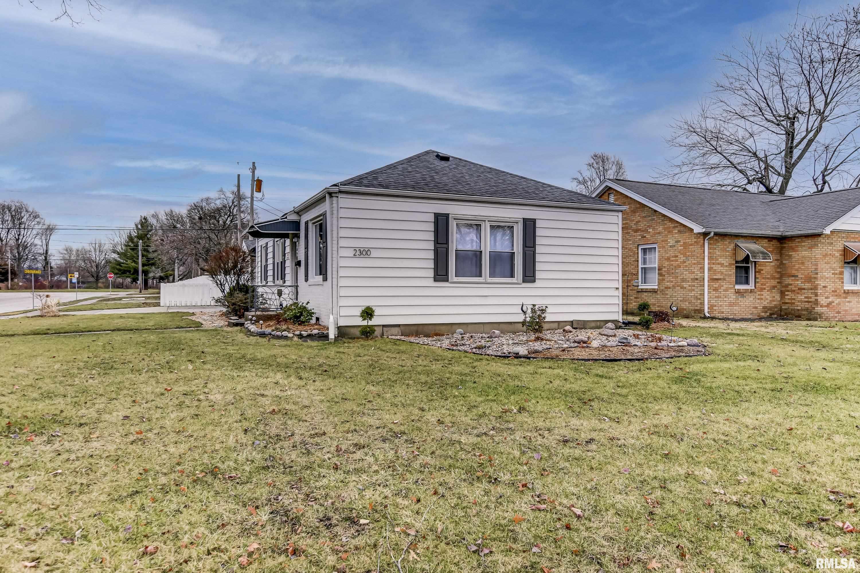 2300 South Spring Street Springfield, IL 62704 - Photo 30 of 33