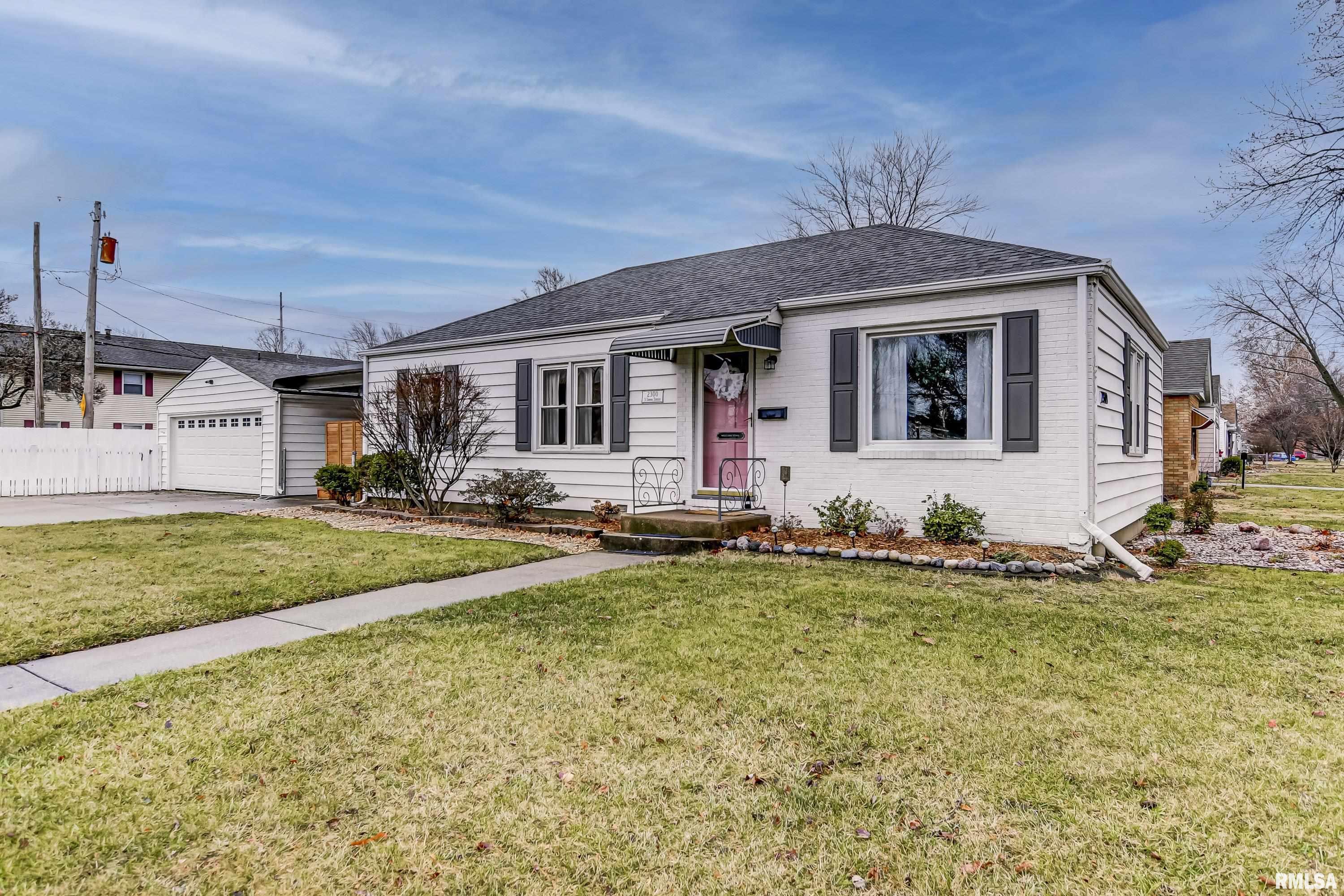 2300 South Spring Street Springfield, IL 62704 - Photo 3 of 33