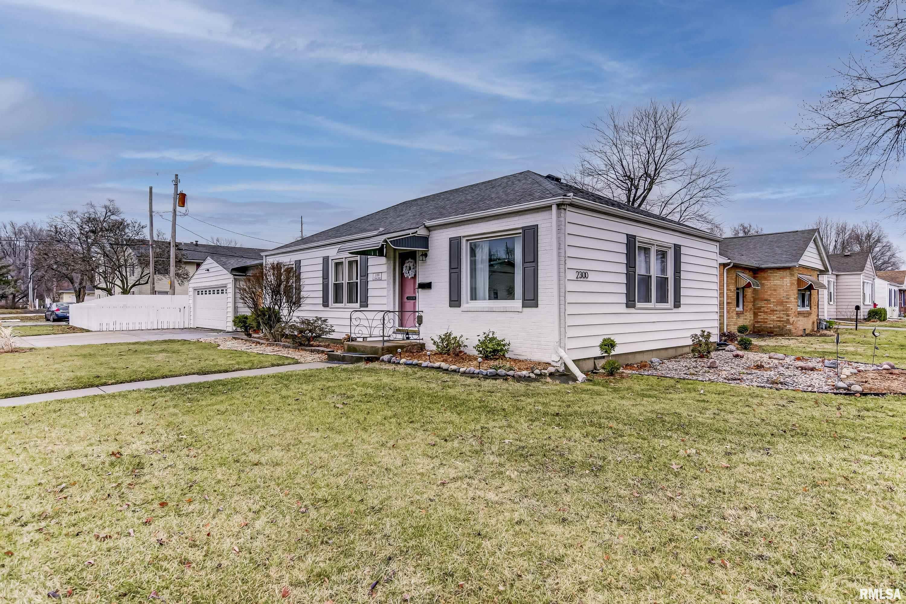 2300 South Spring Street Springfield, IL 62704 - Photo 4 of 33