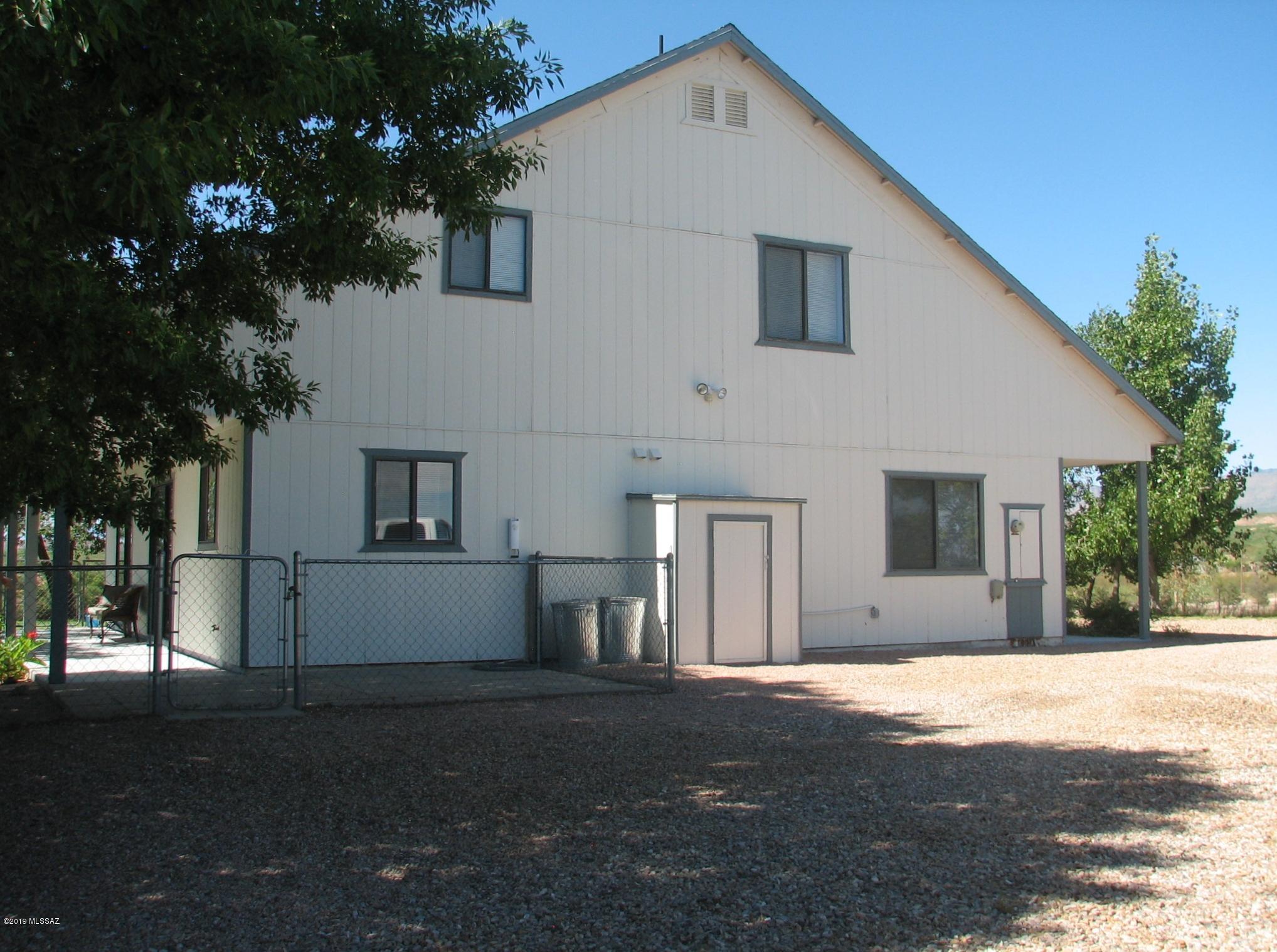 1235 North Dog Ranch Trail St. David, AZ 85630 - Photo 44 of 50 Gallery Image 44