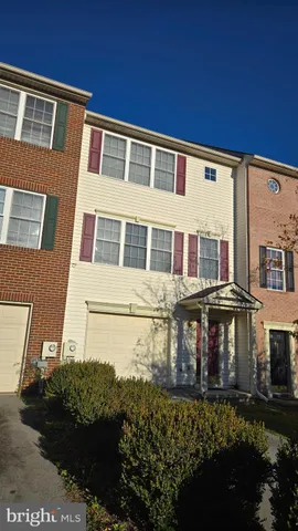 a building view with a outdoor space