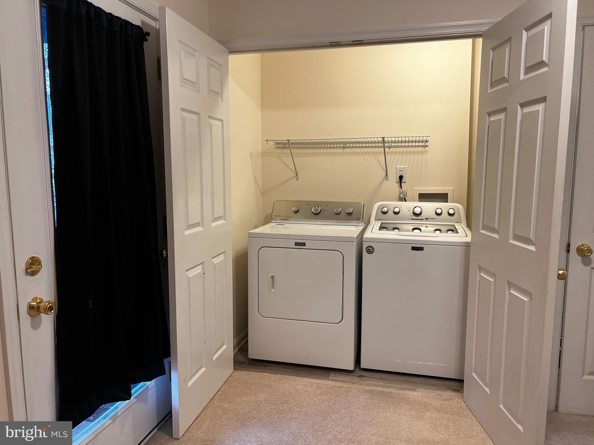 80 Ritter Drive Martinsburg, WV 25404 - Photo 7 of 28 Laundry