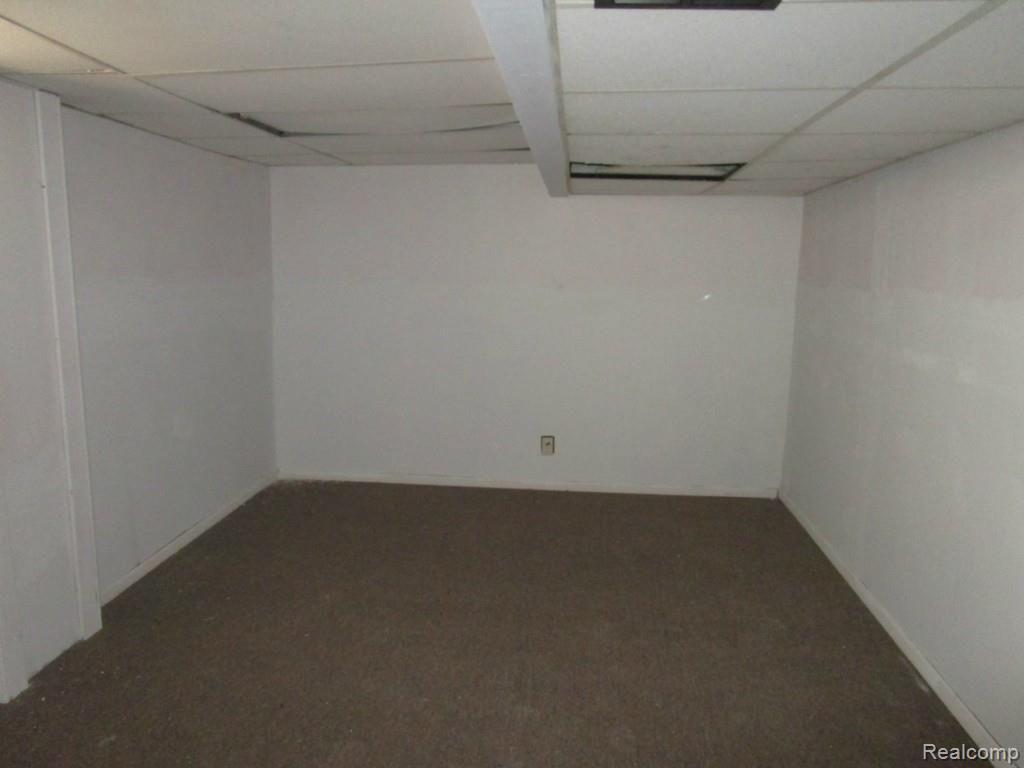 3550 Williams Street Inkster, MI 48141 - Photo 13 of 14 BASEMENT.jpg