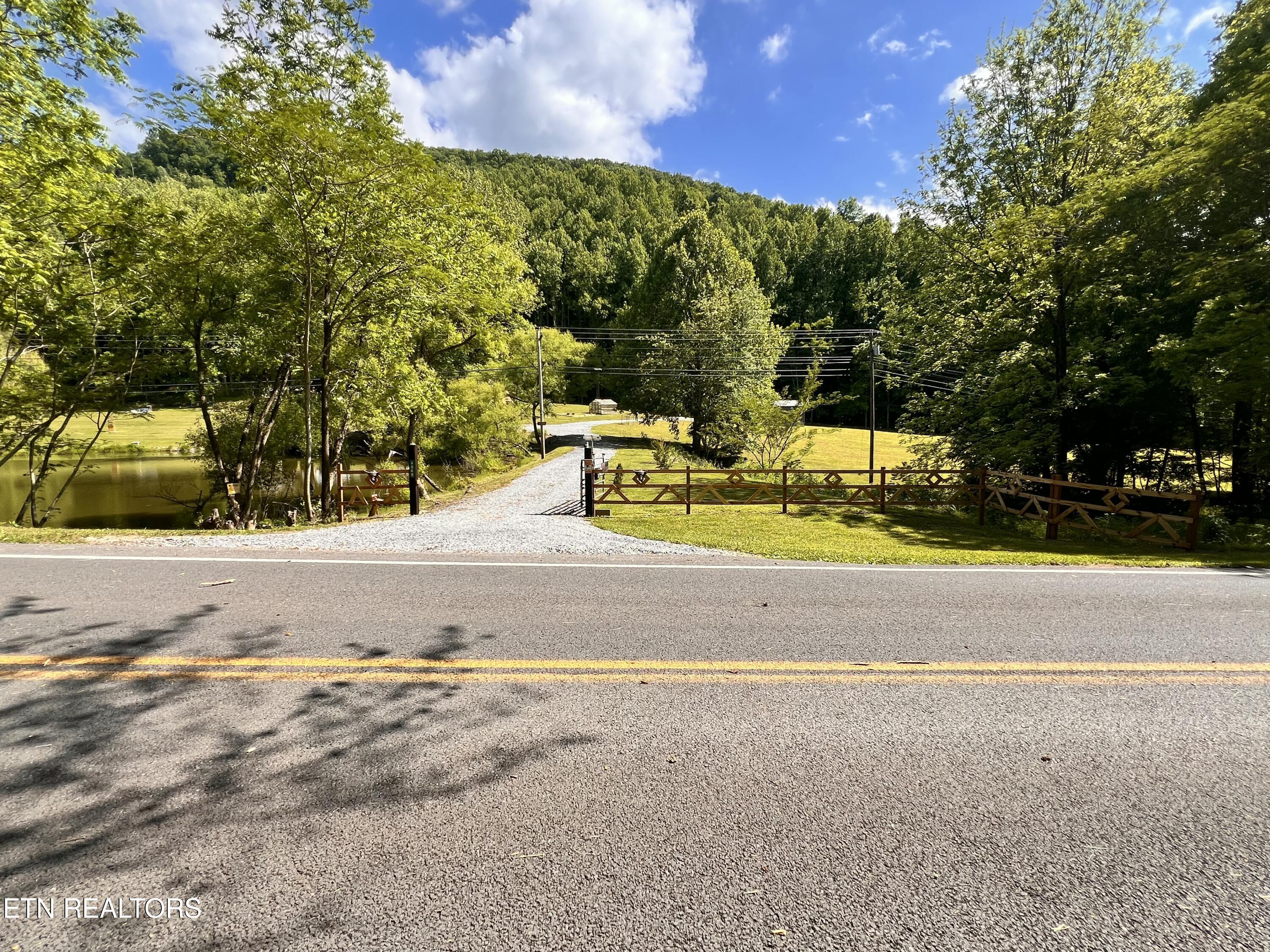 4040 Trail Hollow Road Cosby, TN 37722 - Photo 59 of 60 IMG_7559