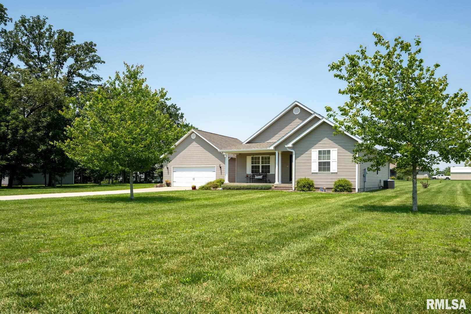 15766 Ciara Road Marion, IL 62959 - Photo 1 of 42
