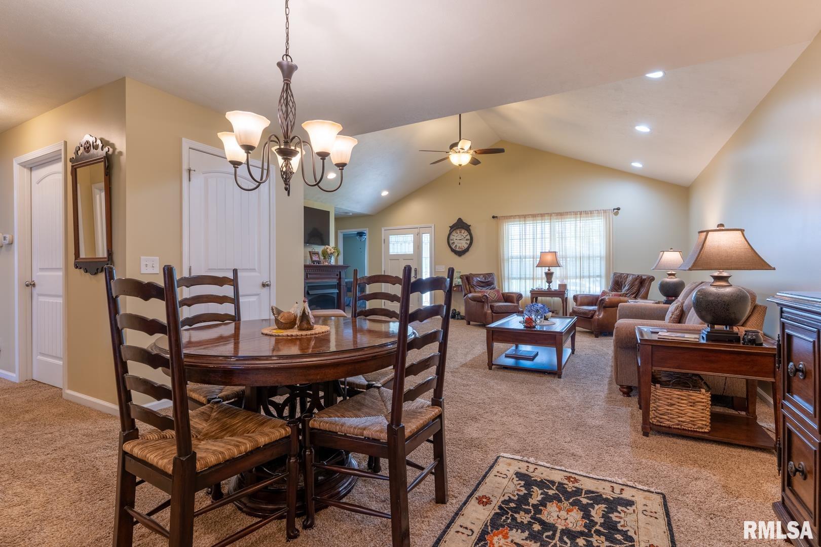 15766 Ciara Road Marion, IL 62959 - Photo 13 of 42