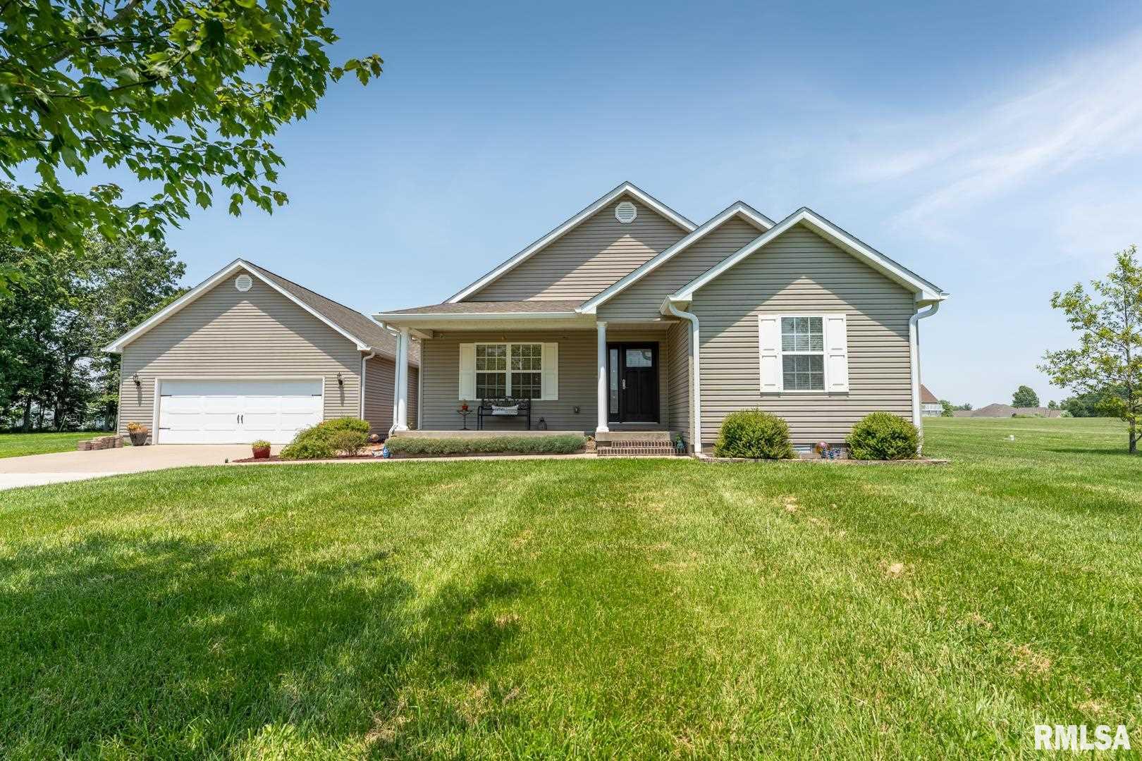 15766 Ciara Road Marion, IL 62959 - Photo 3 of 42