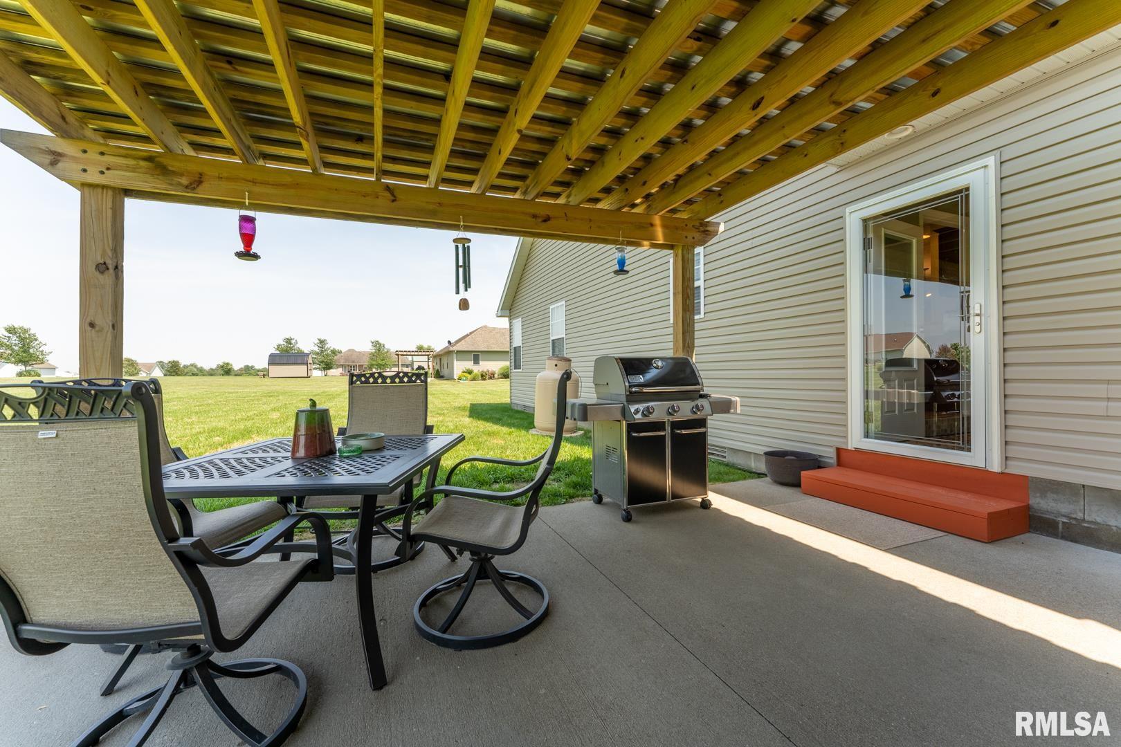 15766 Ciara Road Marion, IL 62959 - Photo 33 of 42
