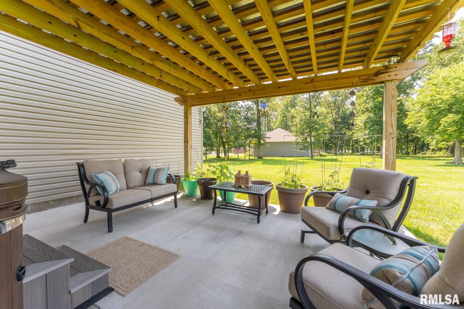 15766 Ciara Road Marion, IL 62959 - Photo 35 of 42