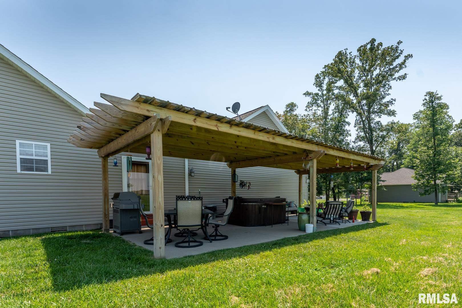 15766 Ciara Road Marion, IL 62959 - Photo 36 of 42