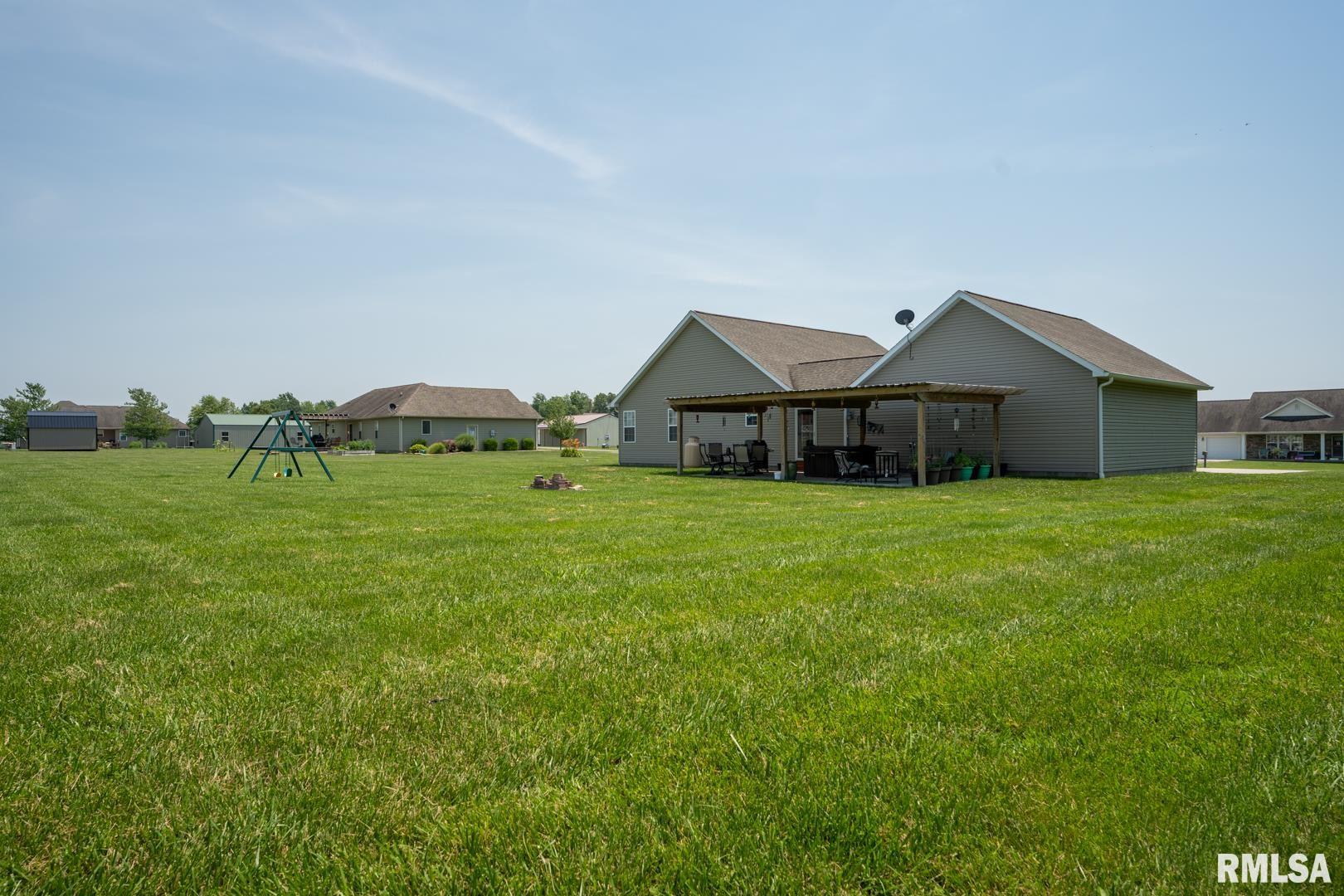 15766 Ciara Road Marion, IL 62959 - Photo 40 of 42