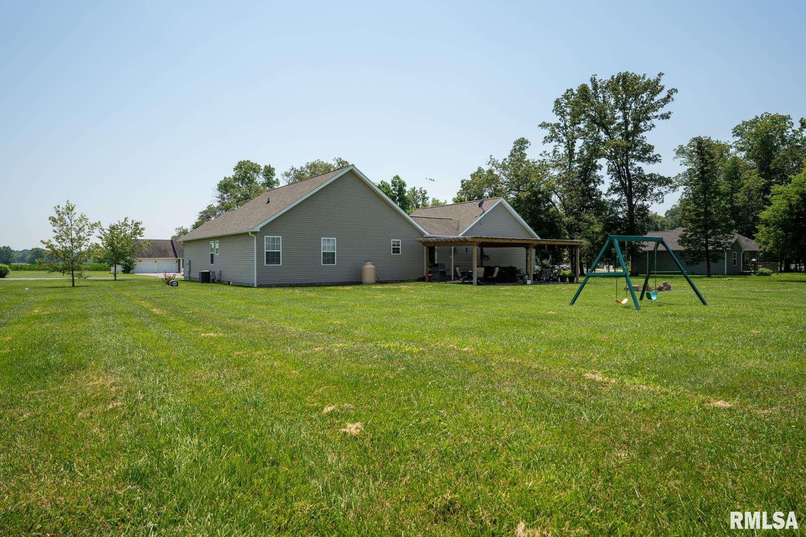 15766 Ciara Road Marion, IL 62959 - Photo 41 of 42