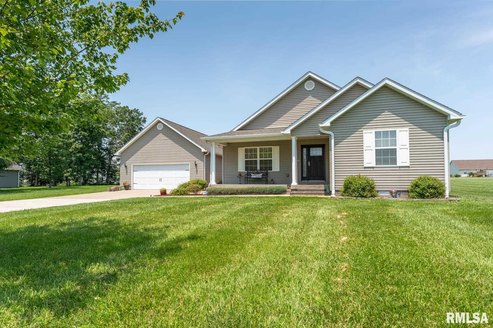 15766 Ciara Road Marion, IL 62959 - Photo 42 of 42