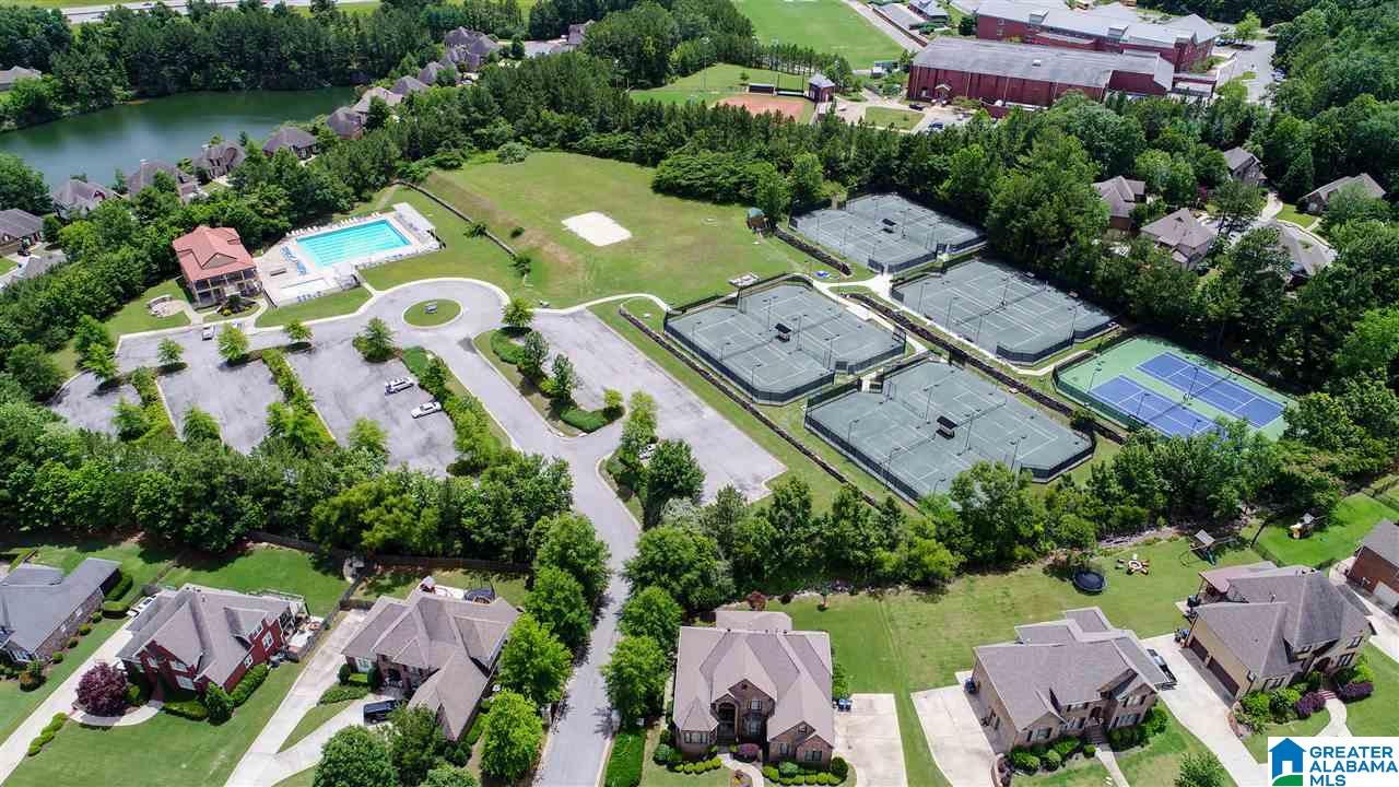 5685 Park Side Road Birmingham, AL 35244 - Photo 28 of 31